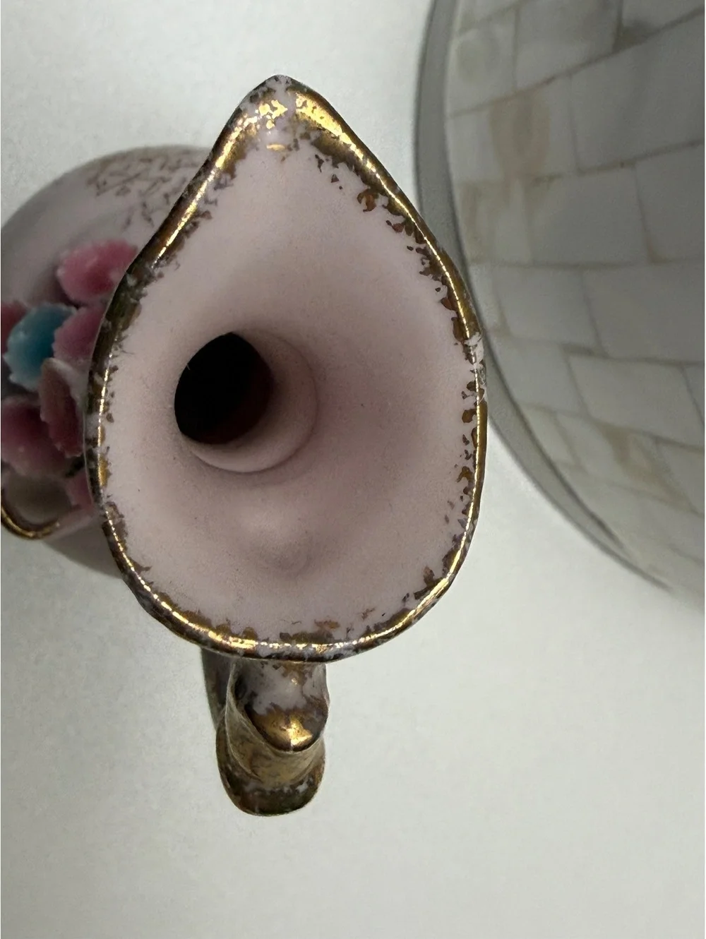 Lefton vintage china